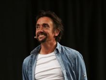 Richard Hammond photo
