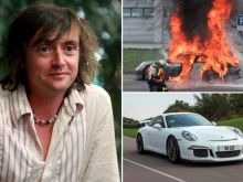 Richard Hammond