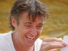 Richard Hammond