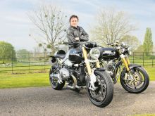 Richard Hammond
