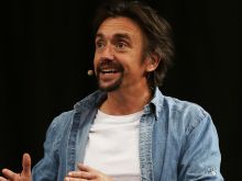 Richard Hammond