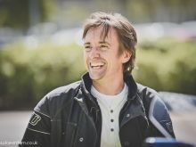 Richard Hammond