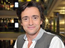 Richard Hammond