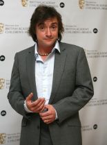 Richard Hammond