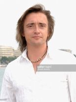 Richard Hammond