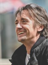 Richard Hammond