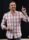 Richard Hammond