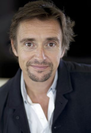 Richard Hammond