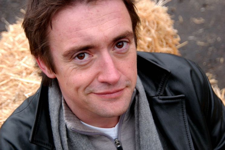 Richard Hammond