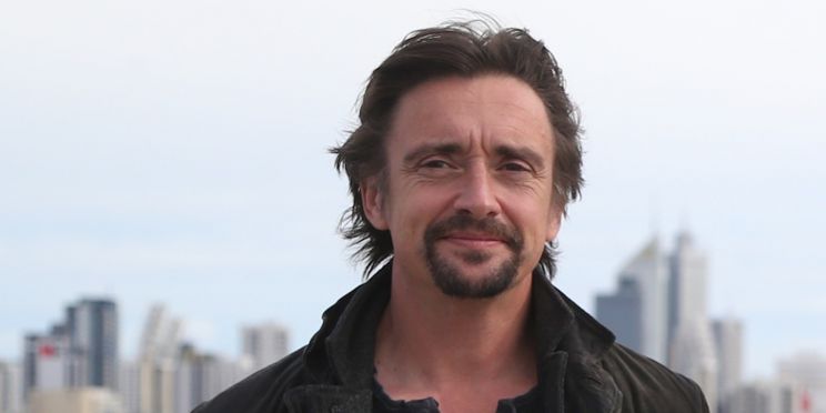 Richard Hammond