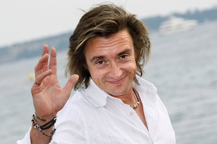 Richard Hammond