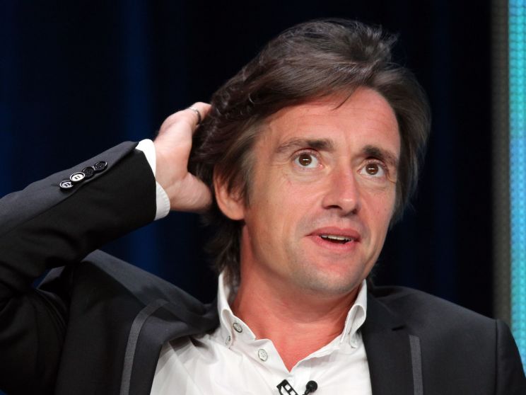 Richard Hammond