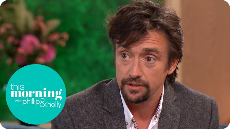 Richard Hammond