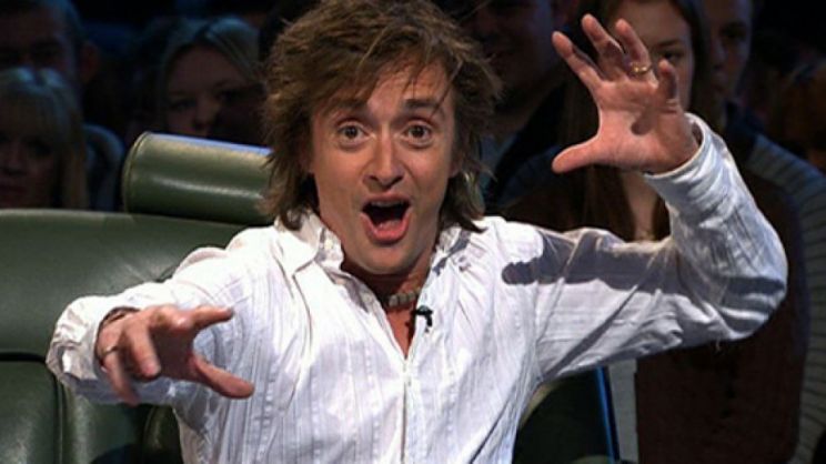 Richard Hammond