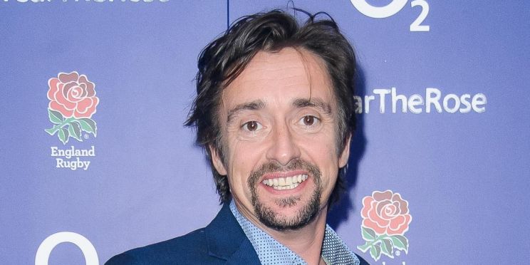 Richard Hammond