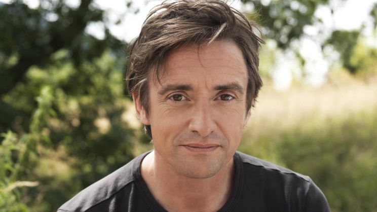 Richard Hammond
