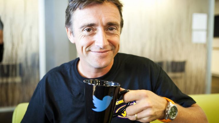 Richard Hammond
