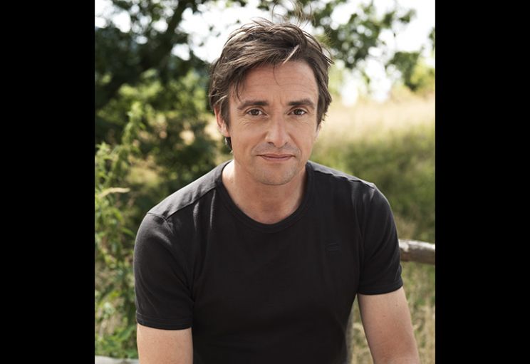 Richard Hammond