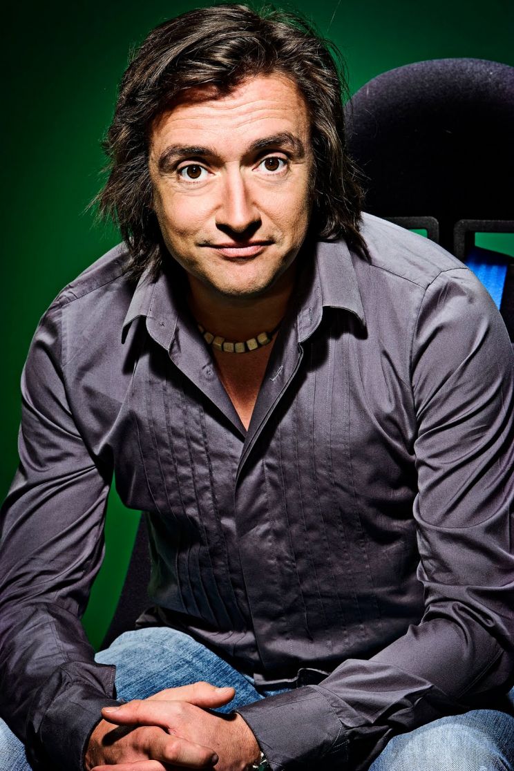 Richard Hammond