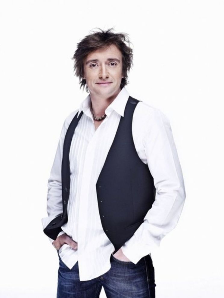 Richard Hammond