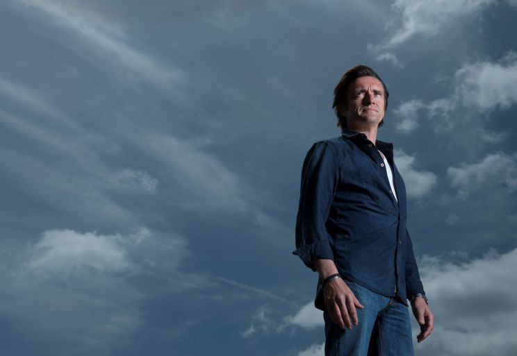 Richard Hammond