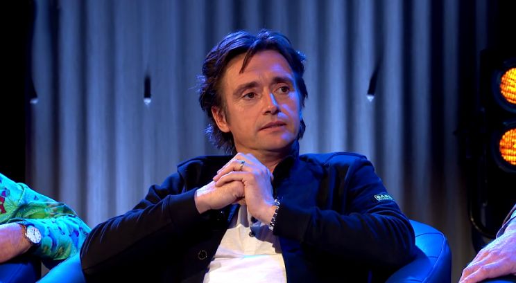 Richard Hammond