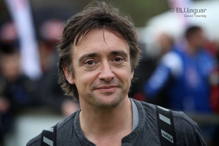 Richard Hammond
