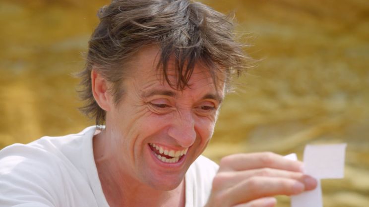 Richard Hammond
