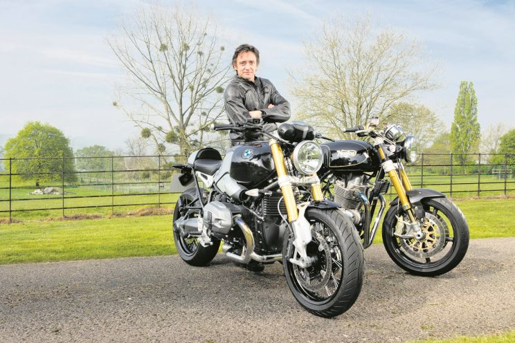Richard Hammond