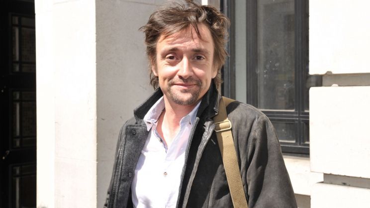 Richard Hammond