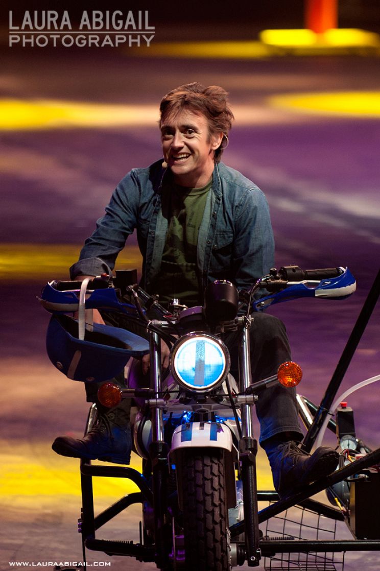 Richard Hammond