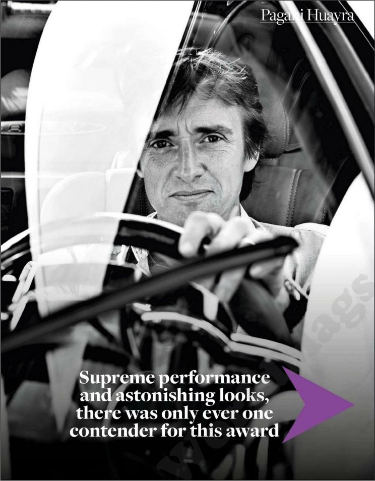 Richard Hammond