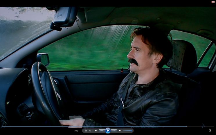 Richard Hammond