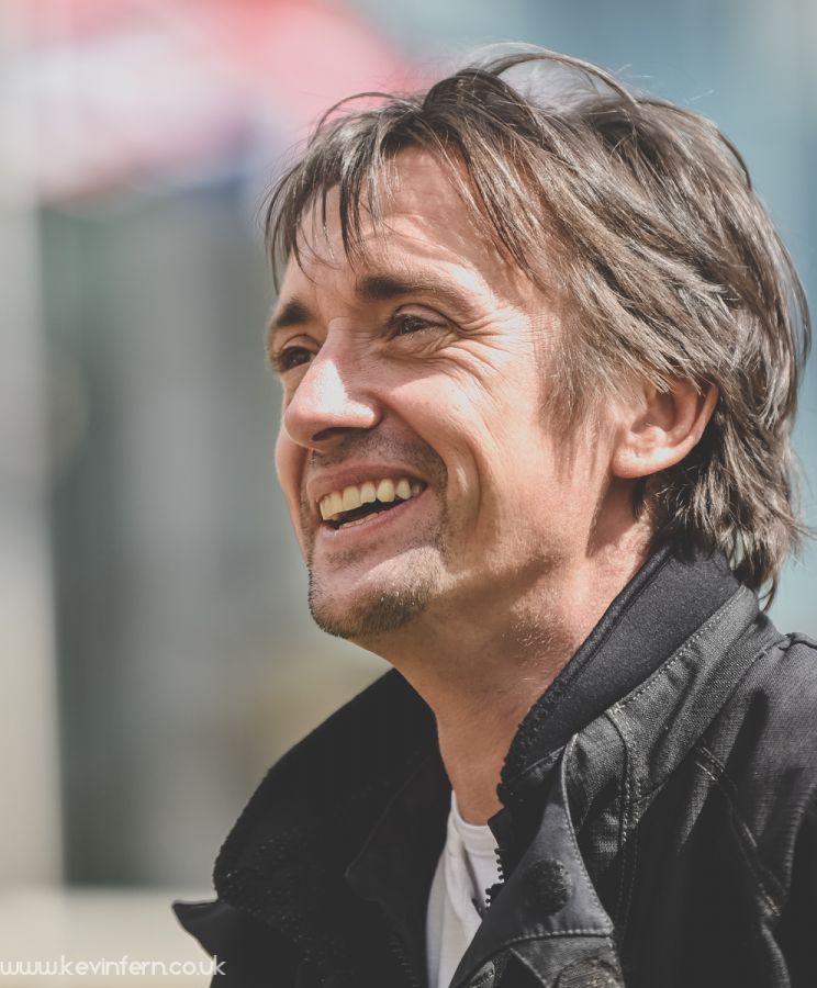 Richard Hammond