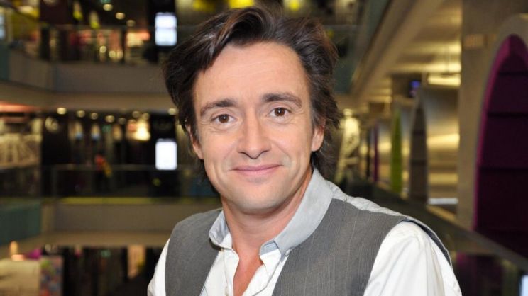 Richard Hammond