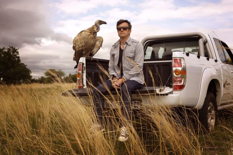 Richard Hammond