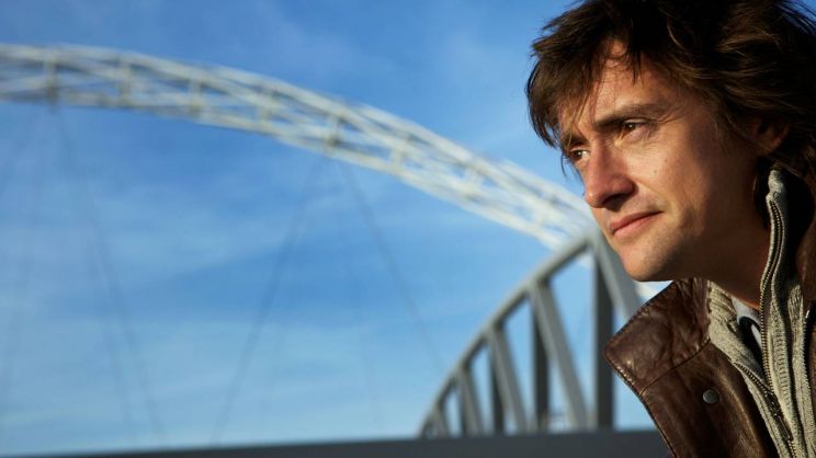 Richard Hammond