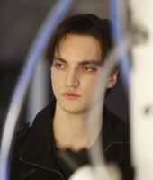 Richard Harmon