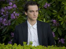 Richard Harmon