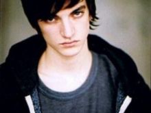 Richard Harmon