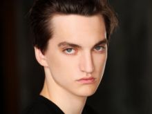 Richard Harmon