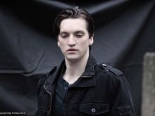 Richard Harmon