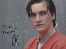 Richard Harmon