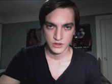 Richard Harmon