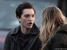 Richard Harmon