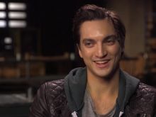 Richard Harmon