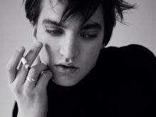 Richard Harmon