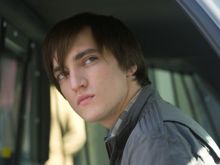 Richard Harmon photo