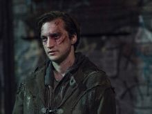 Richard Harmon photo
