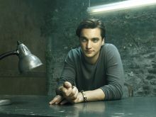 Richard Harmon